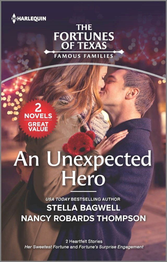  An Unexpected Hero(Kobo/電子書)