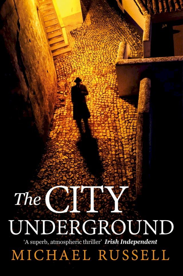  The City Underground(Kobo/電子書)