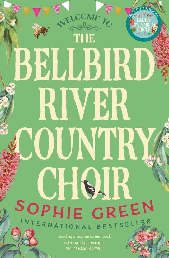  The Bellbird River Country Choir(Kobo/電子書)