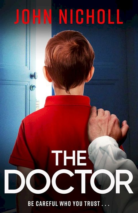 The Doctor(Kobo/電子書)