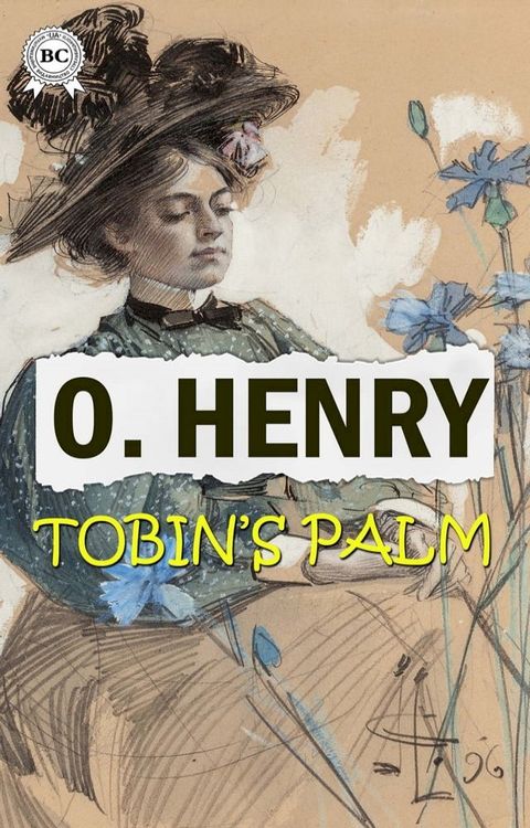 Tobin's Palm(Kobo/電子書)