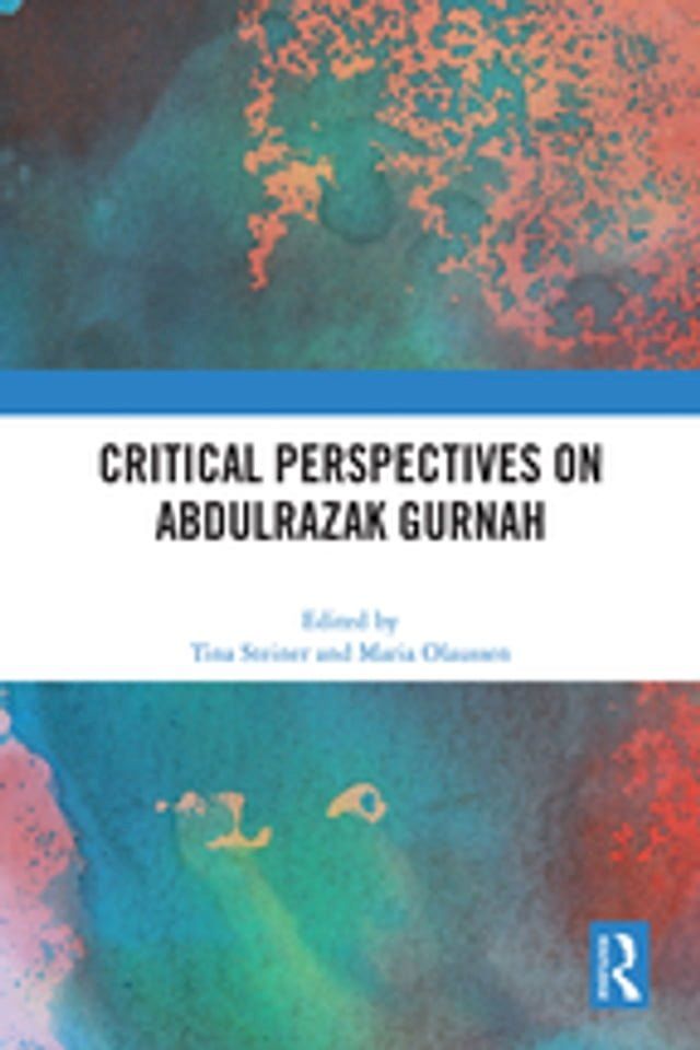  Critical Perspectives on Abdulrazak Gurnah(Kobo/電子書)