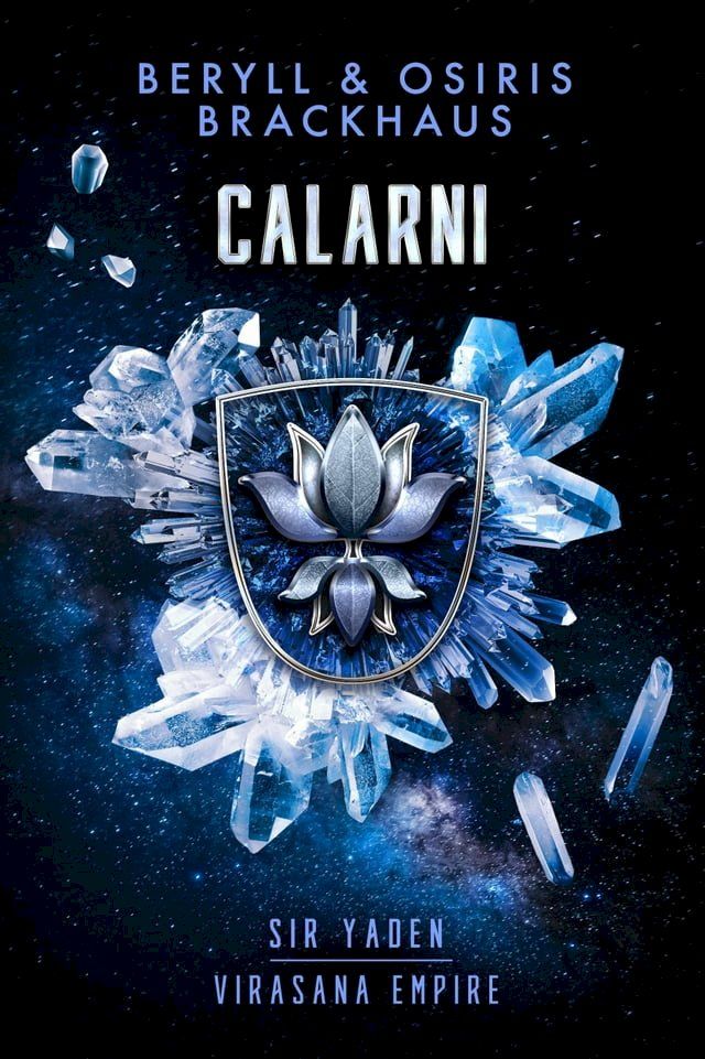  Calarni(Kobo/電子書)