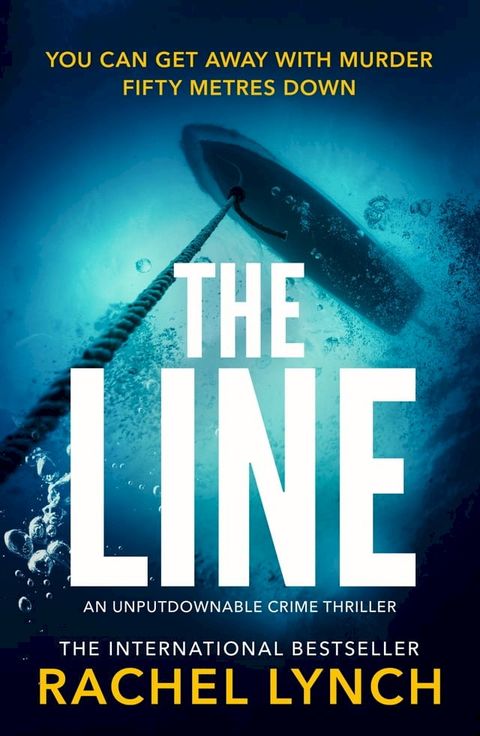 The Line(Kobo/電子書)