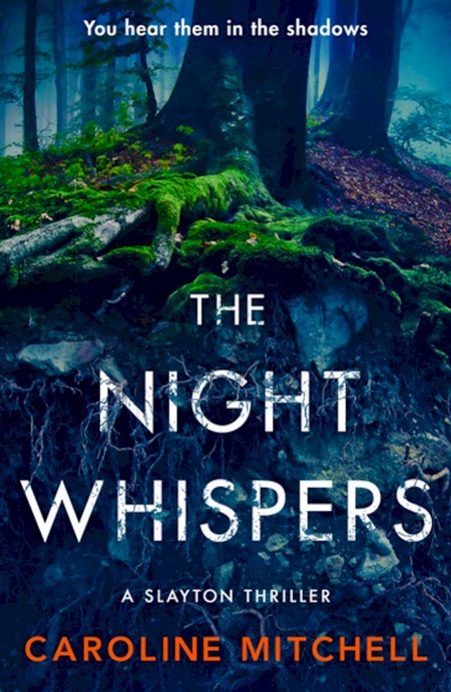  The Night Whispers(Kobo/電子書)