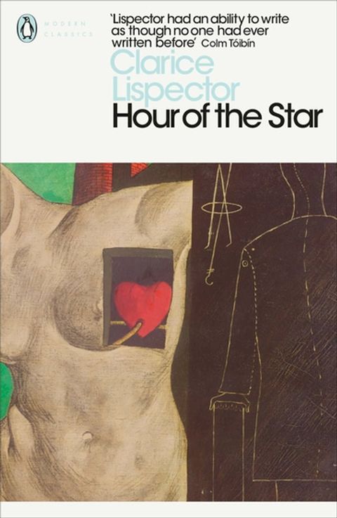 Hour of the Star(Kobo/電子書)