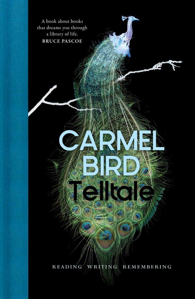  Telltale(Kobo/電子書)