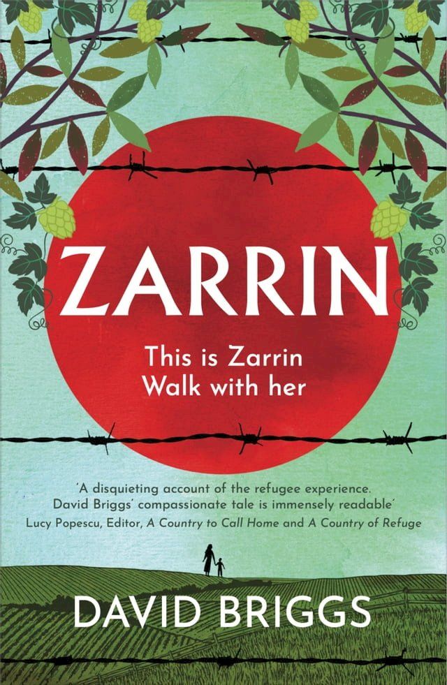  Zarrin(Kobo/電子書)