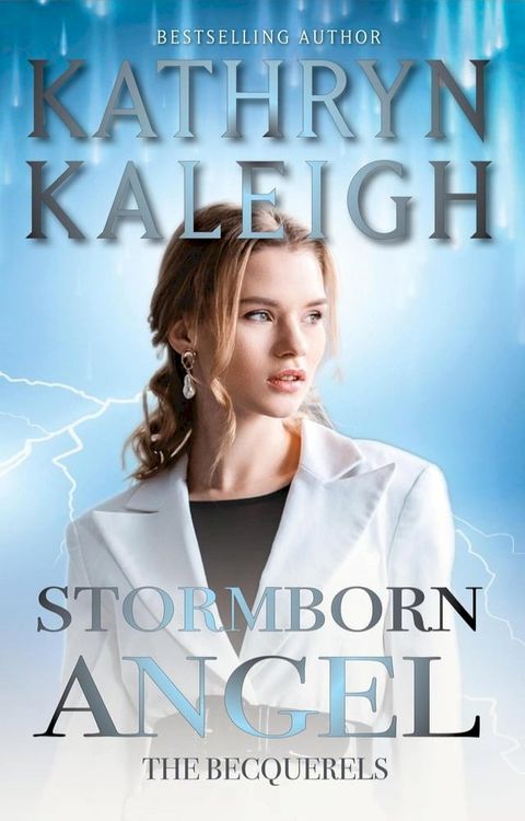 Stormborn Angel(Kobo/電子書)