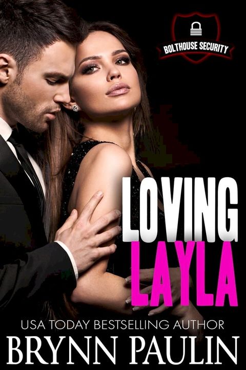 Loving Layla(Kobo/電子書)