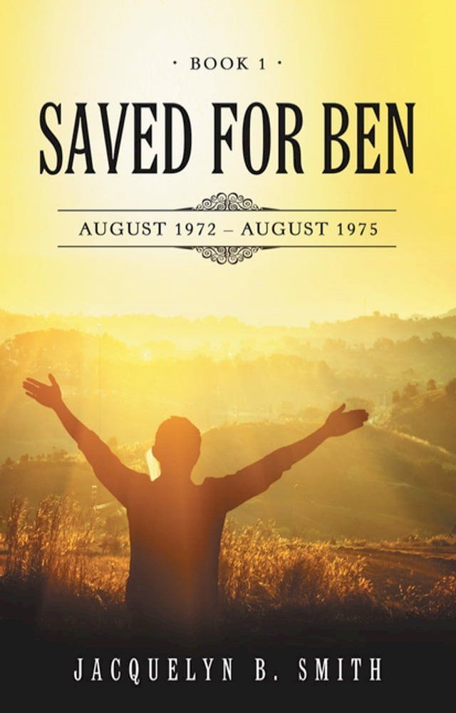  Saved for Ben(Kobo/電子書)