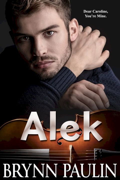 Alek(Kobo/電子書)