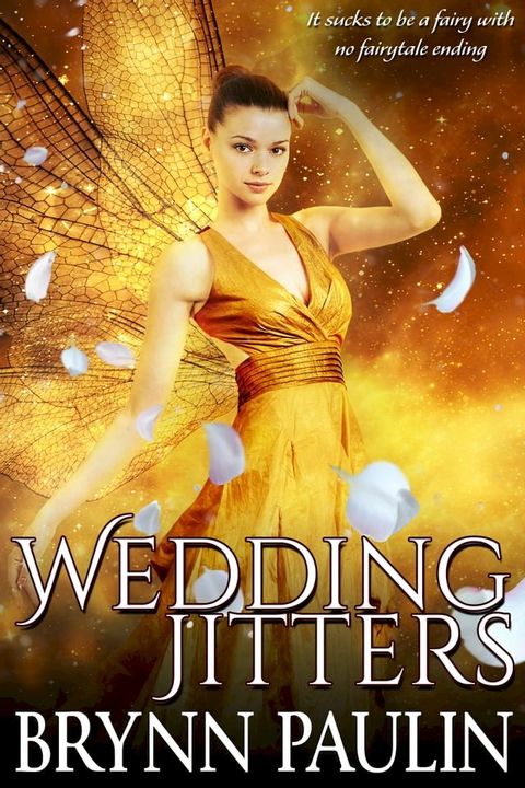 Wedding Jitters(Kobo/電子書)