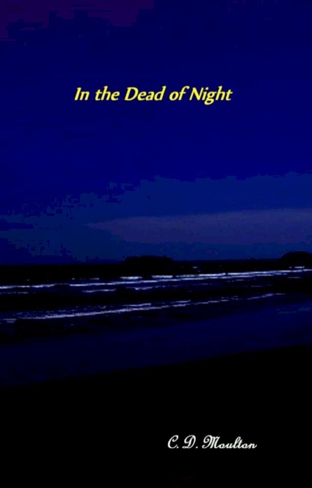  In the Dead of Night(Kobo/電子書)