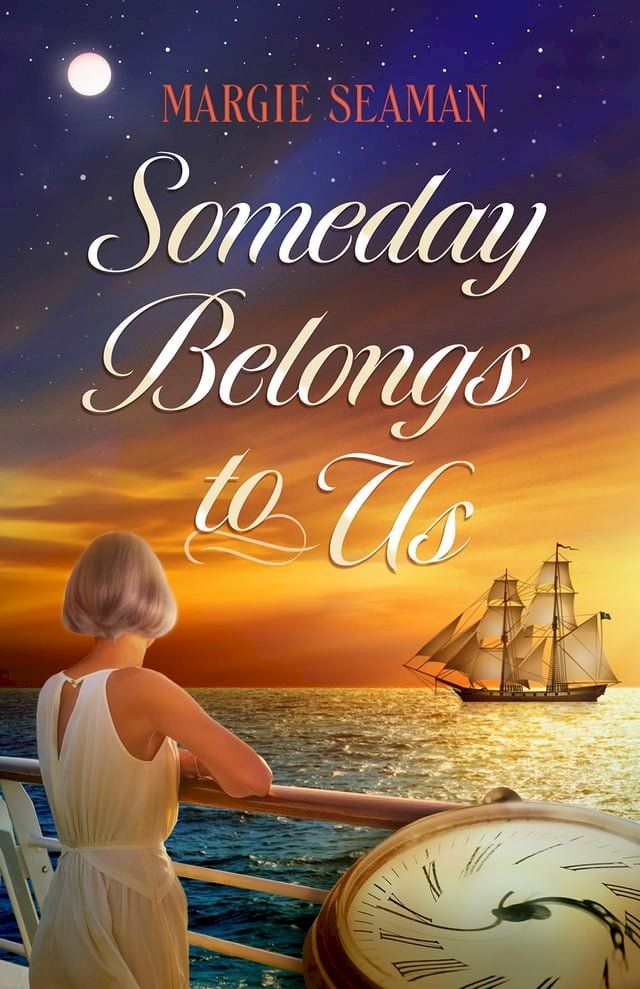  Someday Belongs to Us(Kobo/電子書)