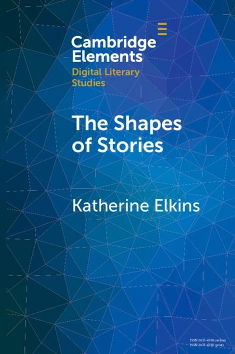 The Shapes of Stories(Kobo/電子書)