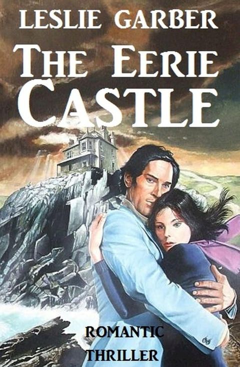 The Eerie Castle(Kobo/電子書)