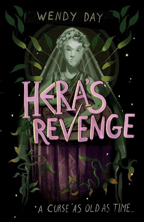 Hera's Revenge(Kobo/電子書)