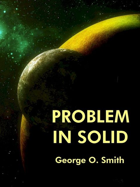 Problem in solid(Kobo/電子書)