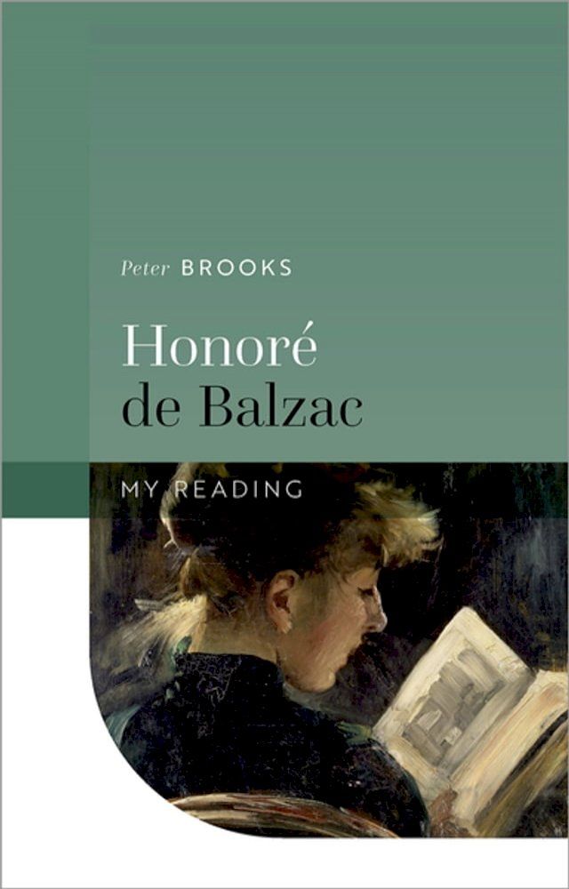  Honoré de Balzac(Kobo/電子書)