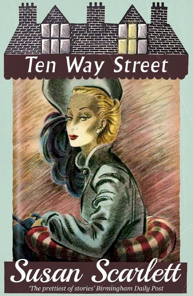  Ten Way Street(Kobo/電子書)