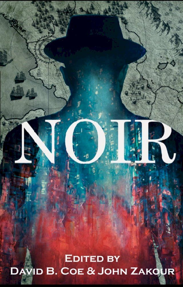  Noir(Kobo/電子書)