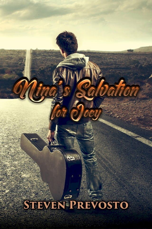  Nina's Salvation for Joey(Kobo/電子書)