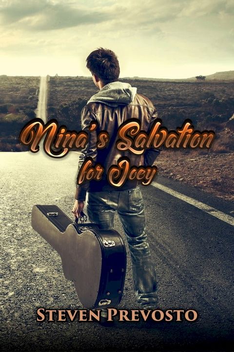 Nina's Salvation for Joey(Kobo/電子書)