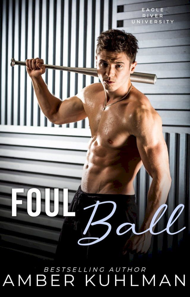  Foul Ball(Kobo/電子書)