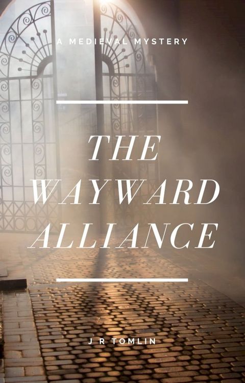 The Wayward Alliance(Kobo/電子書)