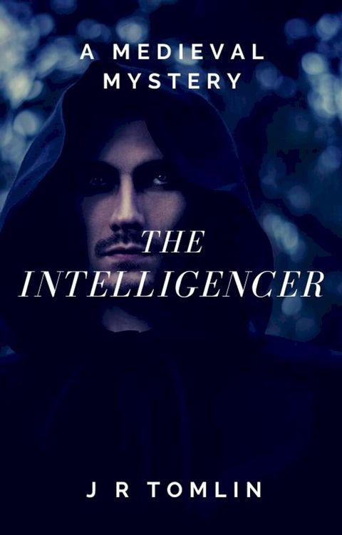 The Intelligencer(Kobo/電子書)