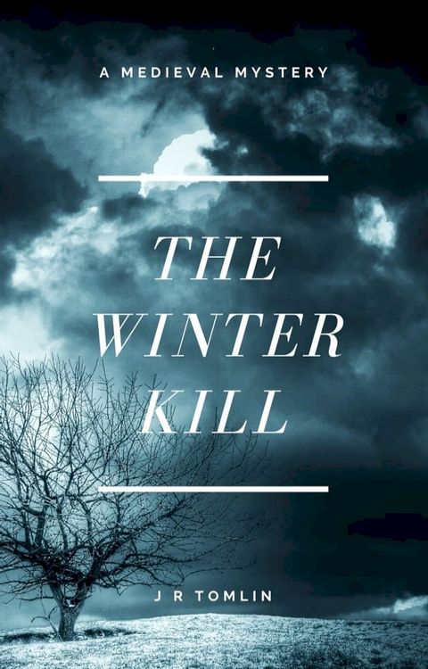 The Winter Kill(Kobo/電子書)