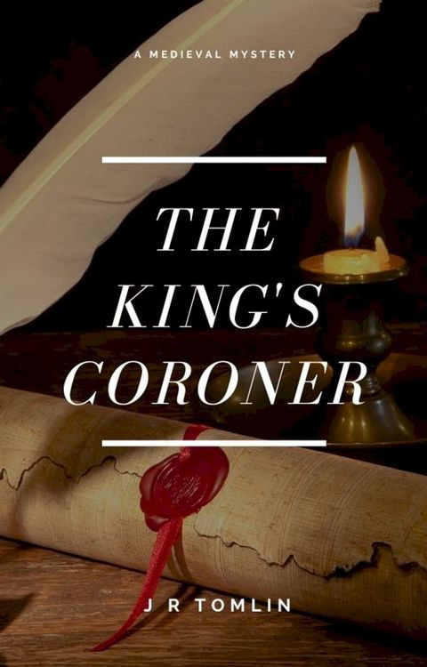 The King's Coroner(Kobo/電子書)