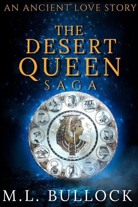 The Desert Queen Collection(Kobo/電子書)