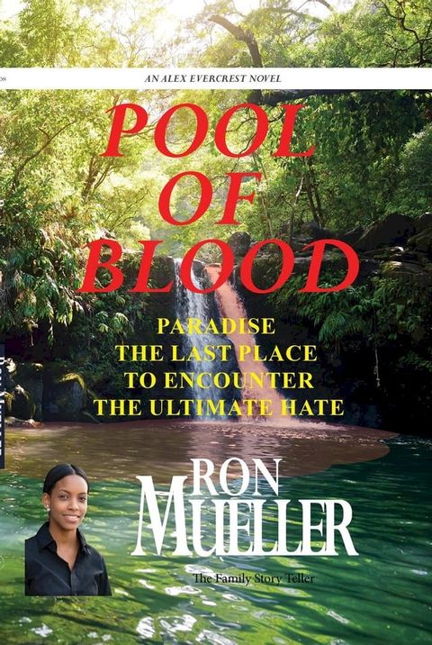 Pool of Blood(Kobo/電子書)