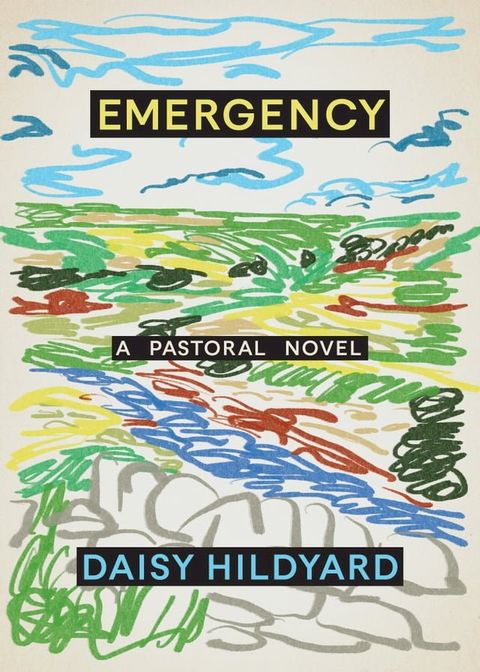 Emergency(Kobo/電子書)