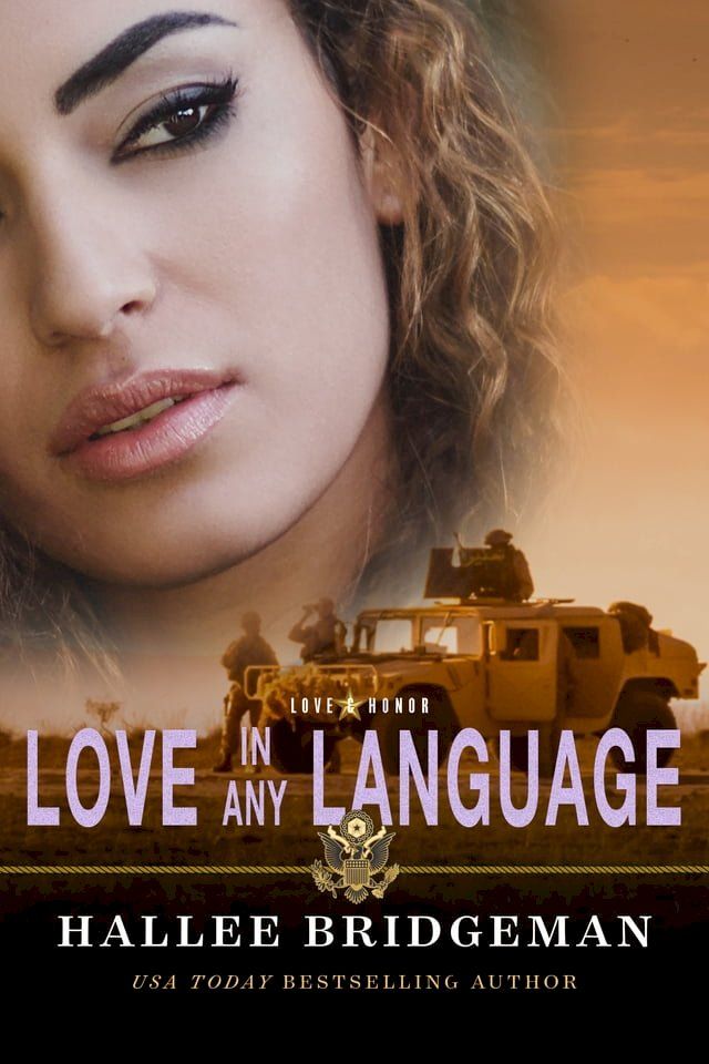  Love in Any Language(Kobo/電子書)