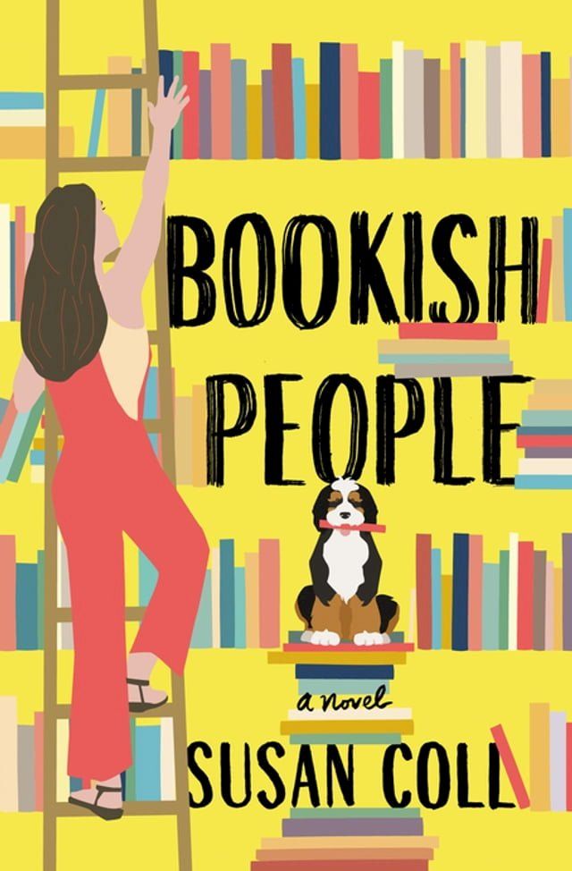  Bookish People(Kobo/電子書)