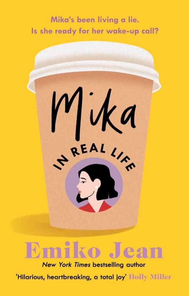  Mika In Real Life(Kobo/電子書)