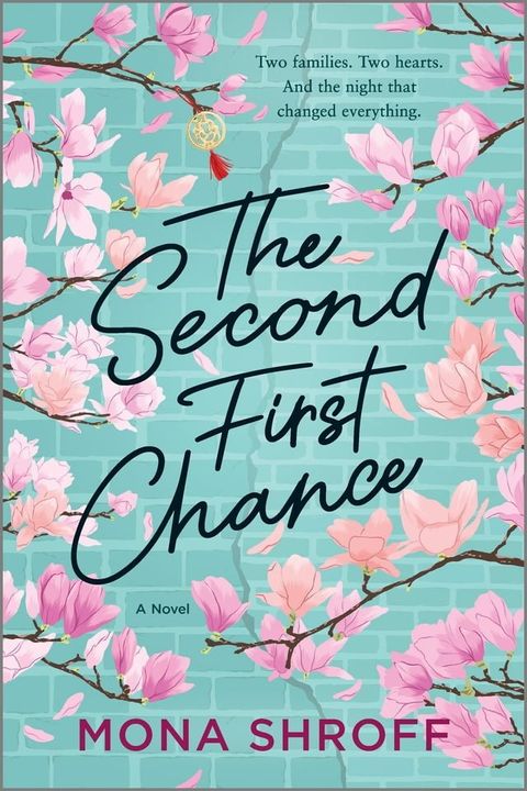 The Second First Chance(Kobo/電子書)