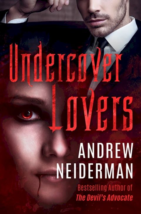 Undercover Lovers(Kobo/電子書)