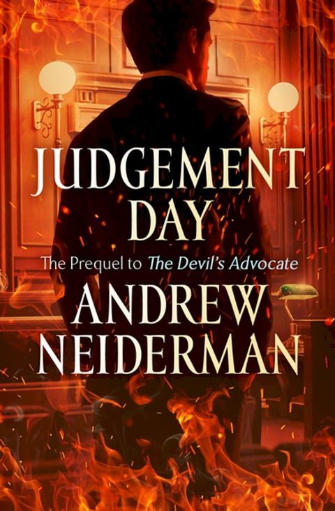 Judgement Day(Kobo/電子書)