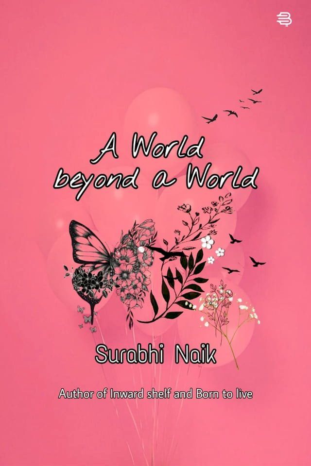  A World beyond a World(Kobo/電子書)