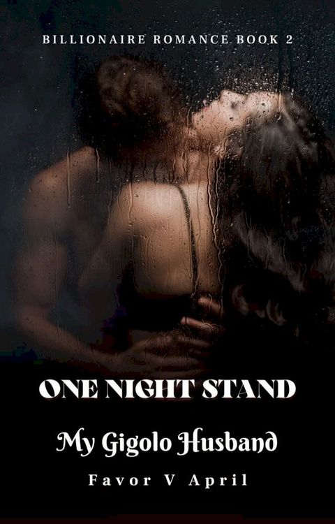 One Night Stand(Kobo/電子書)