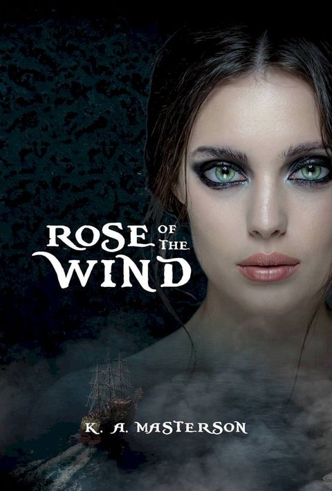 Rose of the Winds(Kobo/電子書)