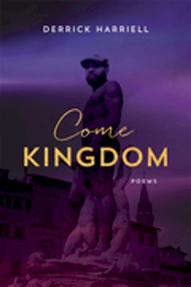  Come Kingdom(Kobo/電子書)