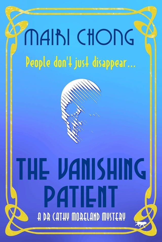  The Vanishing Patient(Kobo/電子書)