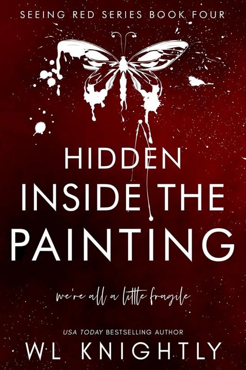 Hidden Inside the Painting(Kobo/電子書)