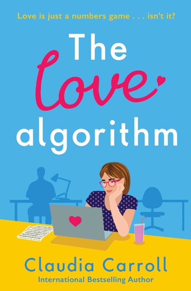  The Love Algorithm(Kobo/電子書)