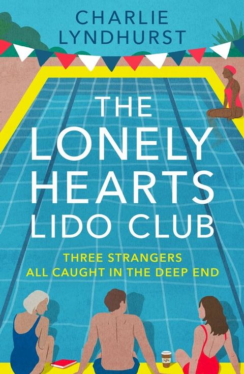 The Lonely Hearts Lido Club(Kobo/電子書)